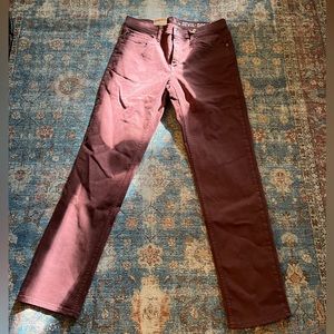 NWT Devil Dog Slim Straight Devil Dog